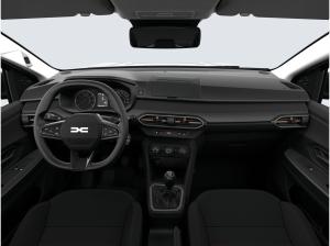 Dacia Sandero Stepway Essential TCe 110 Apple CarPlay