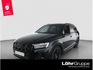 Foto - Audi Q7 SUV S line TFSI quattro tiptronic
