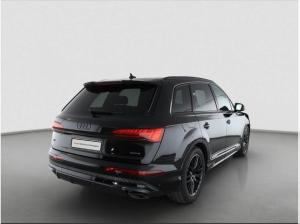Audi Q7 SUV S line TFSI quattro tiptronic