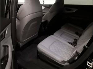 Audi Q7 SUV S line TFSI quattro tiptronic