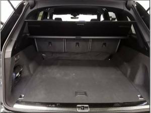 Audi Q7 SUV S line TFSI quattro tiptronic