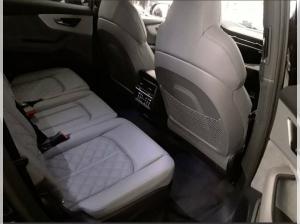 Audi Q7 SUV S line TFSI quattro tiptronic