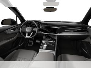 Audi Q7 SUV S line TFSI quattro tiptronic