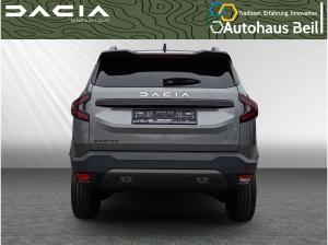 Dacia Bigster LPG 140 Journey