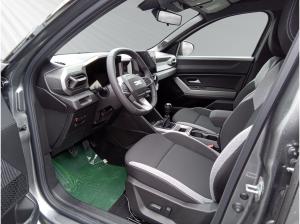 Dacia Bigster LPG 140 Journey