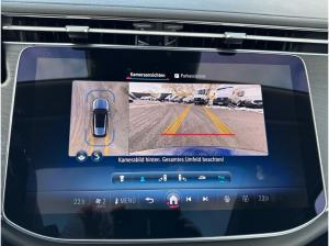 Mercedes-Benz E 200 T d Avantgarde Panorama Digital-Light AHK