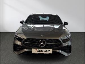 Mercedes-Benz A 200 AMG Special-Edition Night Totwinkel Kamera