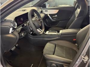 Mercedes-Benz A 200 AMG Special-Edition Night Totwinkel Kamera