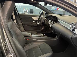 Mercedes-Benz A 200 AMG Special-Edition Night Totwinkel Kamera