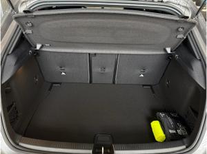 Mercedes-Benz A 200 AMG Special-Edition Night Totwinkel Kamera