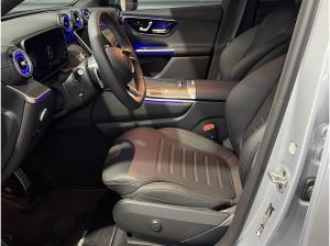 Mercedes-Benz GLC 200 d 4M AMG Night 360°-Kamera Ambiente AHK