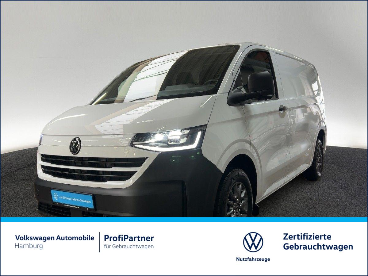Volkswagen Transporter NewKasten 2.0 TDI AUT LED Navi PDC
