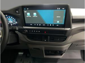 Volkswagen Transporter NewKasten 2.0 TDI AUT LED Navi PDC