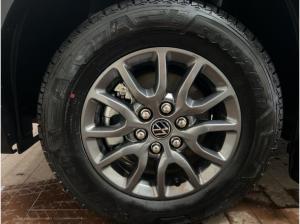 Volkswagen Transporter NewKasten 2.0 TDI AUT LED Navi PDC