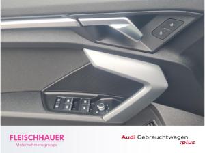 Audi A3 Lim 35 TDI advanced Navi+ACC+PDC-Plus+LED+CarPlay+