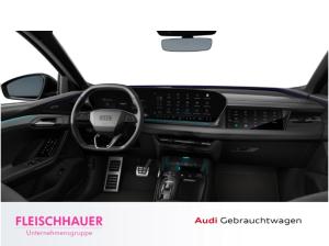 Audi Q6 e-tron performance kW 225 S-Line+TechPlus+AHK+HeadUp+CarPlay