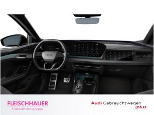 Audi Q6 e-tron performance kW 225 S-Line+TechPlus+AHK+HeadUp+CarPlay