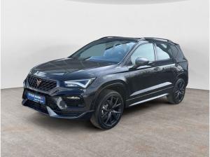 Cupra Ateca 1.5 TSI DSG Black LED ACC NAVI AHK CarPlay