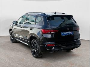 Cupra Ateca 1.5 TSI DSG Black LED ACC NAVI AHK CarPlay