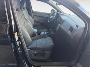 Cupra Ateca 1.5 TSI DSG Black LED ACC NAVI AHK CarPlay