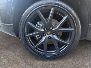 Cupra Ateca 1.5 TSI DSG Black LED ACC NAVI AHK CarPlay