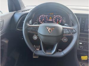 Cupra Ateca 1.5 TSI DSG Black LED ACC NAVI AHK CarPlay