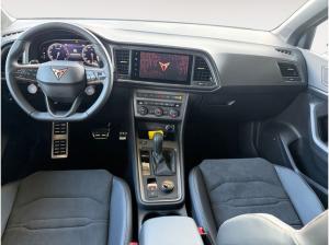 Cupra Ateca 1.5 TSI DSG Black LED ACC NAVI AHK CarPlay