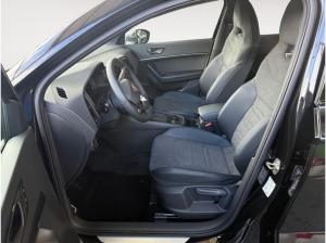 Cupra Ateca 1.5 TSI DSG Black LED ACC NAVI AHK CarPlay