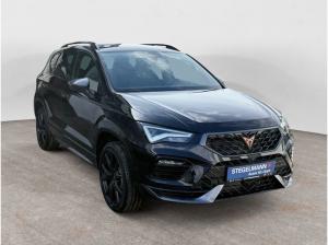 Cupra Ateca 1.5 TSI DSG Black LED ACC NAVI AHK CarPlay
