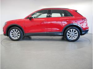 Audi Q3 35 TDI quattro S tro. advanced LED AHK virt. Cock.
