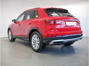 Audi Q3 35 TDI quattro S tro. advanced LED AHK virt. Cock.