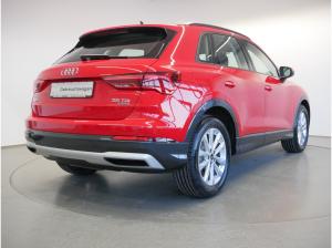 Audi Q3 35 TDI quattro S tro. advanced LED AHK virt. Cock.