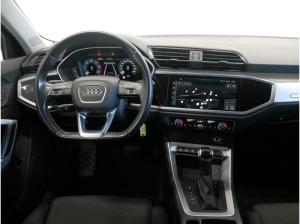 Audi Q3 35 TDI quattro S tro. advanced LED AHK virt. Cock.