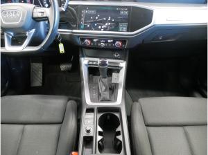 Audi Q3 35 TDI quattro S tro. advanced LED AHK virt. Cock.