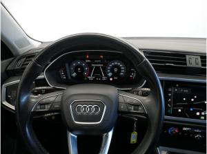 Audi Q3 35 TDI quattro S tro. advanced LED AHK virt. Cock.