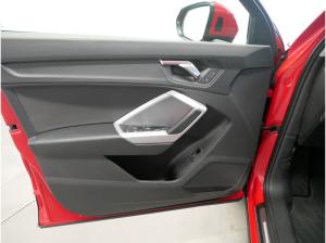 Audi Q3 35 TDI quattro S tro. advanced LED AHK virt. Cock.