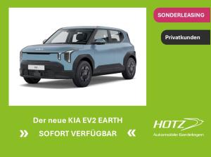 Kia EV2 Earth🚨 SOFORT verfügbar 🚨 inkl. Winter-Connect-Paket | Elektroprämie