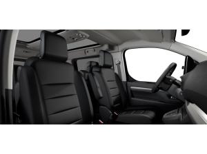 Peugeot Traveller Allure L2 Diesel 180 EAT8