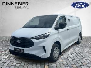 Ford Transit Custom 320 L2 H1 Kasten Trend m. SORTIMO Regalsystem ( Service Line )