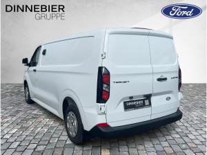 Ford Transit Custom 320 L2 H1 Kasten Trend m. SORTIMO Regalsystem ( Service Line )