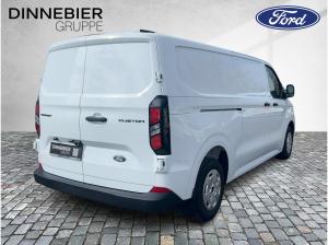 Ford Transit Custom 320 L2 H1 Kasten Trend m. SORTIMO Regalsystem ( Service Line )