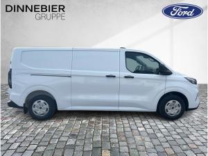 Ford Transit Custom 320 L2 H1 Kasten Trend m. SORTIMO Regalsystem ( Service Line )