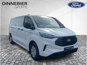 Ford Transit Custom 320 L2 H1 Kasten Trend m. SORTIMO Regalsystem ( Service Line )