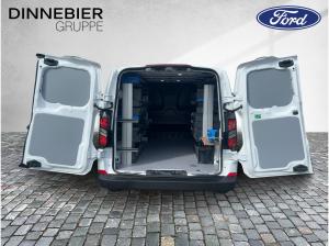 Ford Transit Custom 320 L2 H1 Kasten Trend m. SORTIMO Regalsystem ( Service Line )