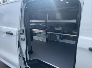 Ford Transit Custom 320 L2 H1 Kasten Trend m. SORTIMO Regalsystem ( Service Line )