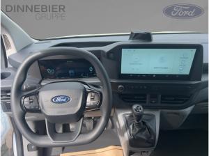 Ford Transit Custom 320 L2 H1 Kasten Trend m. SORTIMO Regalsystem ( Service Line )