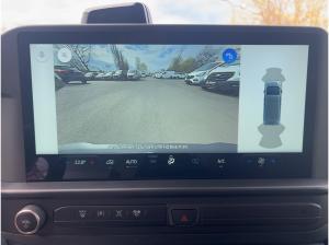 Ford Transit Custom 320 L2 H1 Kasten Trend m. SORTIMO Regalsystem ( Service Line )