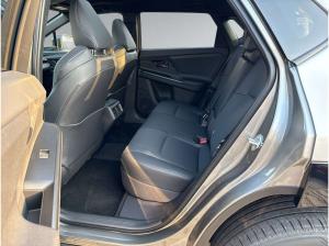 Toyota bZ4X Lounge Allrad, Panoramaglasdach & JBL-Soundsystem!