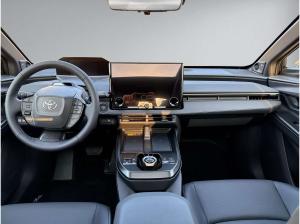 Toyota bZ4X Lounge Allrad, Panoramaglasdach & JBL-Soundsystem!