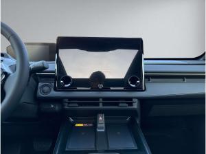 Toyota bZ4X Lounge Allrad, Panoramaglasdach & JBL-Soundsystem!